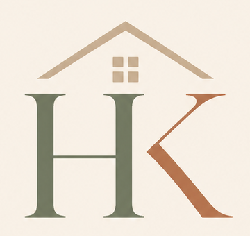 Hussein Khalil Real Estate logo